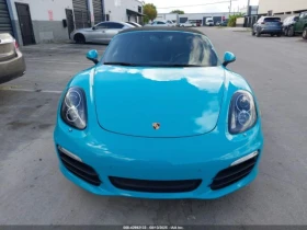 Porsche Boxster BLACK EDITION * КРАЙНА ЦЕНА - 58990 лв. - 49571171 11