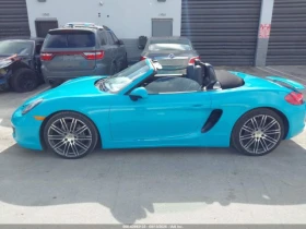 Porsche Boxster BLACK EDITION * КРАЙНА ЦЕНА - 58990 лв. - 49571171 16