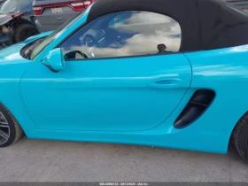 Porsche Boxster BLACK EDITION * КРАЙНА ЦЕНА - 58990 лв. - 49571171 13