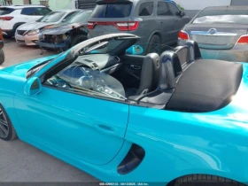 Porsche Boxster BLACK EDITION * КРАЙНА ЦЕНА - 58990 лв. - 49571171 10