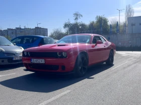 Dodge Challenger 3.6 SXT | Mobile.bg � ����� ������ 3