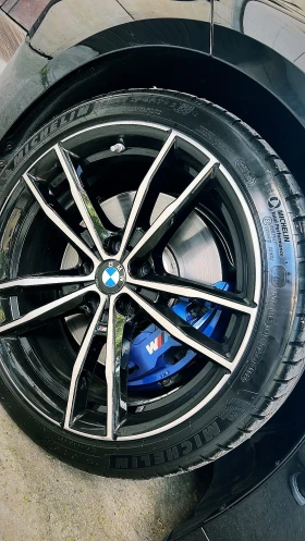 BMW 440 xDrive Coupe - 96500 лв. - 23019416 8