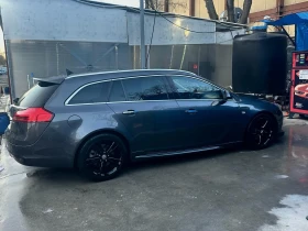 Обява за продажба на Opel Insignia 2.0 cdti 160 hp ~10 800 лв. - изображение 5