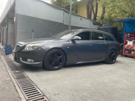 Обява за продажба на Opel Insignia 2.0 cdti 160 hp ~10 800 лв. - изображение 1