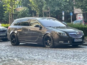 Обява за продажба на Opel Insignia 2.0 cdti 160 hp ~10 800 лв. - изображение 3