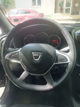 Обява за продажба на Dacia Logan 1000- GAZ ~15 000 лв. - изображение 10