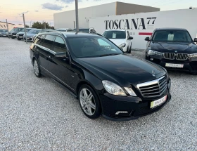  Mercedes-Benz E 350