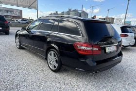 Mercedes-Benz E 350 cdi* AMG* Avantgarde* 4matic* Navi* Euro 5*  | Mobile.bg    3