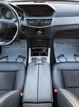 Mercedes-Benz E 350 cdi* AMG* Avantgarde* 4matic* Navi* Euro 5*  | Mobile.bg    7