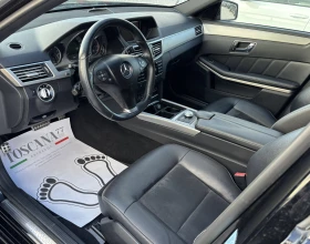 Mercedes-Benz E 350 cdi* AMG* Avantgarde* 4matic* Navi* Euro 5*  | Mobile.bg    5