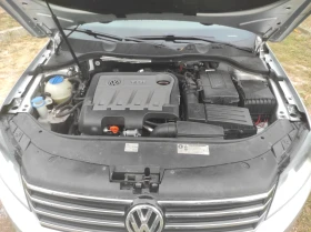 VW Passat 2.0TDI  DSJ | Mobile.bg    15