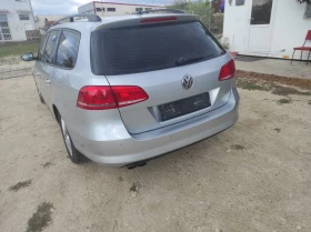 Обява за продажба на VW Passat 2.0TDI  DSJ ~12 900 лв. - изображение 5