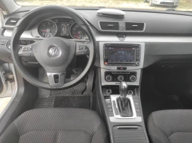 Обява за продажба на VW Passat 2.0TDI  DSJ ~12 900 лв. - изображение 8