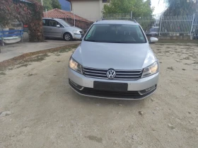 Обява за продажба на VW Passat 2.0TDI  DSJ ~12 900 лв. - изображение 1