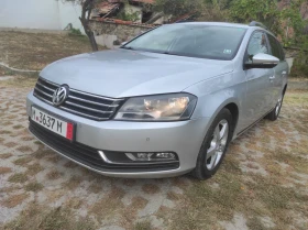 VW Passat 2.0TDI  DSJ | Mobile.bg    13