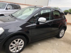 Fiat Sedici 44 | Mobile.bg    3