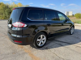 Ford Galaxy FACE AWD TITANIUM E6 130000km | Mobile.bg    5