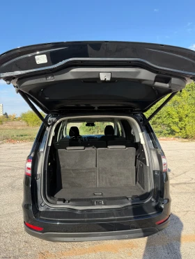 Ford Galaxy FACE AWD TITANIUM E6 130000km | Mobile.bg    9