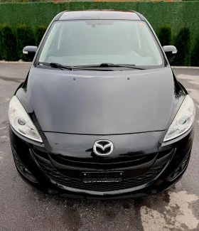 Обява за продажба на Mazda 5 7 места /Фейслифт/ ШВЕЙЦАРИЯ  ~9 377 лв. - изображение 6 | Auto.bg Обява за продажба на Mazda 5 7 места /Фейслифт/ ШВЕЙЦАРИЯ  ~9 377 лв. - изображение 6