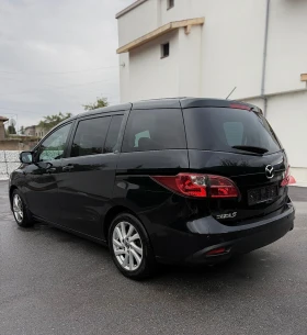 Обява за продажба на Mazda 5 7 места /Фейслифт/ ШВЕЙЦАРИЯ  ~9 377 лв. - изображение 2 | Auto.bg Обява за продажба на Mazda 5 7 места /Фейслифт/ ШВЕЙЦАРИЯ  ~9 377 лв. - изображение 2