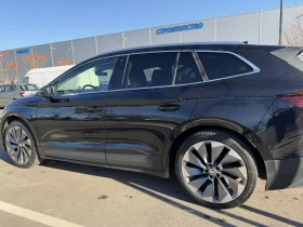 Skoda Enyaq IV 80  | Mobile.bg    5