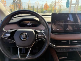 Skoda Enyaq IV 80  | Mobile.bg    11