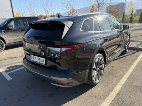 Skoda Enyaq IV 80  | Mobile.bg    9