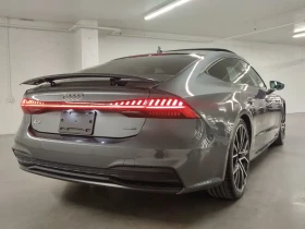 Audi A7 2019 Audi A7 TECHNIK - 66500 лв. / 34000.91 € - 85544722 4