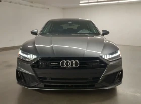 Audi A7 2019 Audi A7 TECHNIK - 66500 лв. / 34000.91 € - 85544722 2