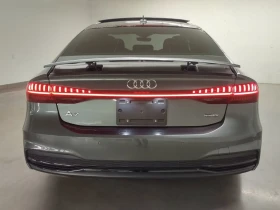 Audi A7 2019 Audi A7 TECHNIK - 66500 лв. / 34000.91 € - 85544722 5