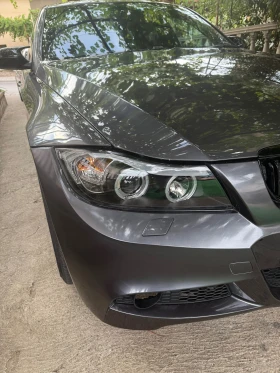 BMW 330 330i - 6750 лв. / 3451.22 € - 27002859 4