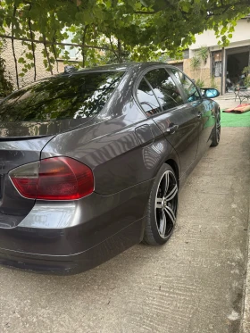 BMW 330 330i - 6750 лв. / 3451.22 € - 27002859 2