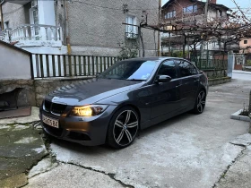 ������ BMW 330