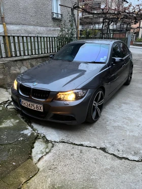 BMW 330 330i | Mobile.bg � ����� ������ 9