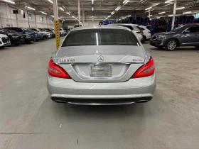 Mercedes-Benz CLS 550 * CARFAX * БЕЗ ПЪРВОНАЧАЛНА ВНОСКА - 28100 лв. / 14367.30 € - 93967448 4