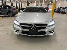 Mercedes-Benz CLS 550 * CARFAX * БЕЗ ПЪРВОНАЧАЛНА ВНОСКА - 28100 лв. / 14367.30 € - 93967448 6