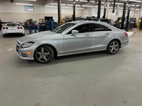 Mercedes-Benz CLS 550 * CARFAX * БЕЗ ПЪРВОНАЧАЛНА ВНОСКА - 28100 лв. / 14367.30 € - 93967448 2