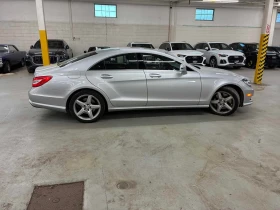 Mercedes-Benz CLS 550 * CARFAX * БЕЗ ПЪРВОНАЧАЛНА ВНОСКА - 28100 лв. / 14367.30 € - 93967448 3