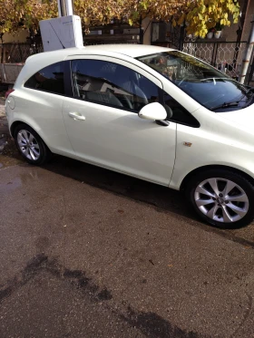 Opel Corsa 1.3cdti | Mobile.bg    2