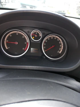 Opel Corsa 1.3cdti | Mobile.bg    7