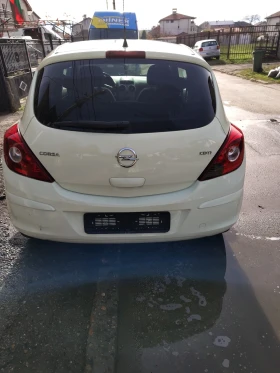 Opel Corsa 1.3cdti | Mobile.bg    4