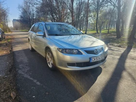 Mazda 6 Фейслифт - 3500 лв. / 1789.52 € - 61056767 2