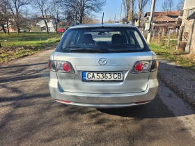 Mazda 6 Фейслифт - 3500 лв. / 1789.52 € - 61056767 5