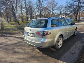 Mazda 6 Фейслифт - 3500 лв. / 1789.52 € - 61056767 4