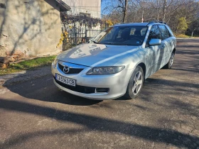 Mazda 6 Фейслифт - 3500 лв. / 1789.52 € - 61056767 8