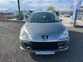 Peugeot 307 1.6 HDI - 5500 лв. / 2812.11 € - 22338406 9