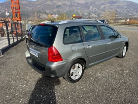 Peugeot 307 1.6 HDI - 5500 лв. / 2812.11 € - 22338406 8