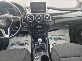 Mercedes-Benz B 180 1.8CDI НАВИ-КАМЕРА-ПЕРФЕКТЕН - 13900 лв. / 7106.96 € - 14219741 9