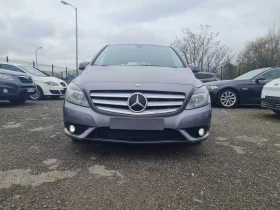 Mercedes-Benz B 180 1.8CDI НАВИ-КАМЕРА-ПЕРФЕКТЕН