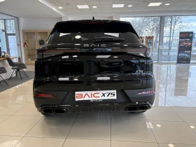 BAIC X75 | Mobile.bg � ����� ������ 5